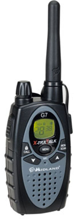 Midland G7 XT