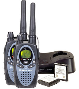 Midland G7 XTR-export