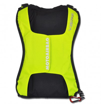 Rugzak MotoAirbag, vZero