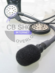 CBShop moto-headset