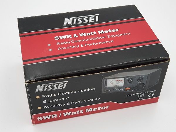 Nissei RS-101