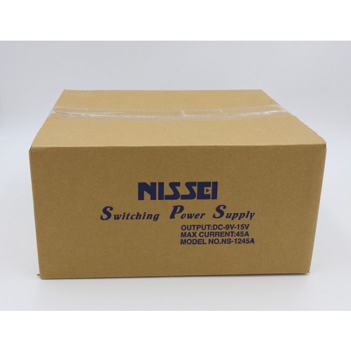 Nissei NS-1245A