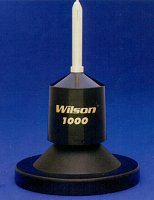 Wilson 1000 magneet