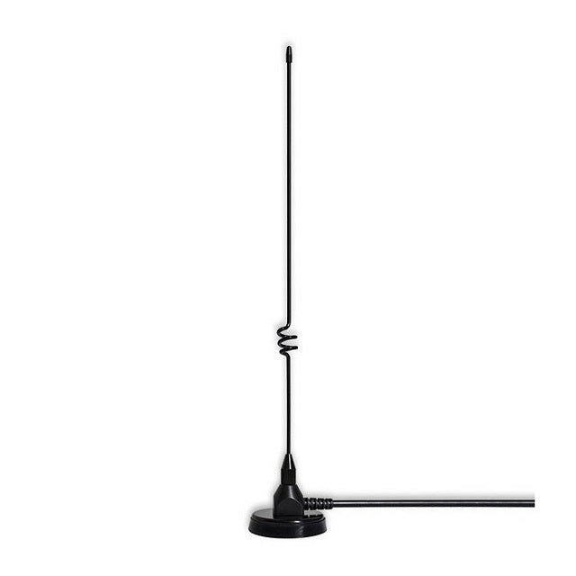 Communicatie KP-MINI-DUAL-BNC