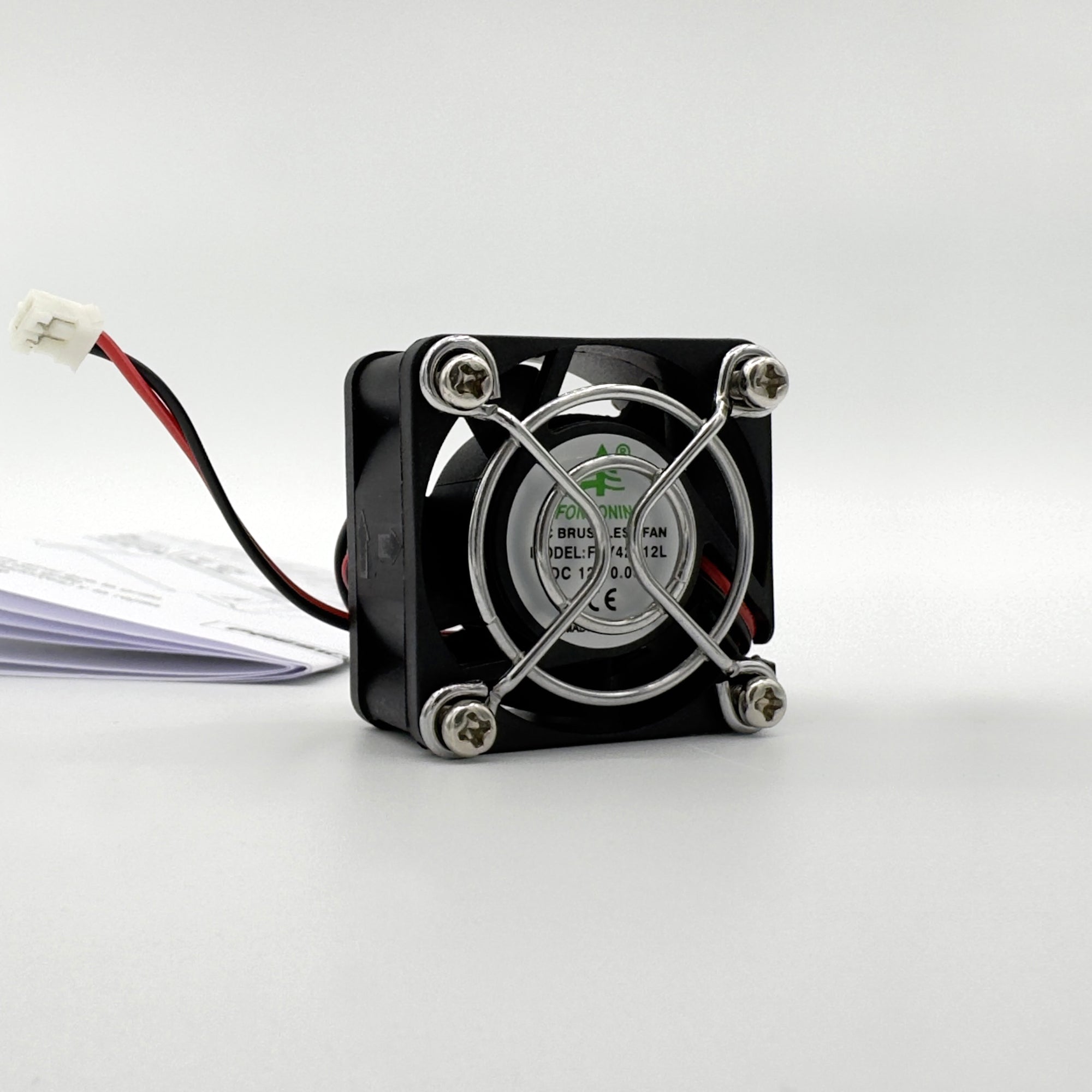 President fan kit ACMD901