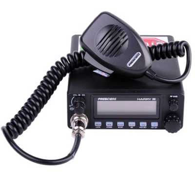 president Harry-3 ASC