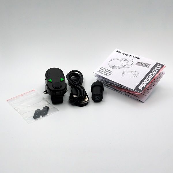 President Remote BT Mike