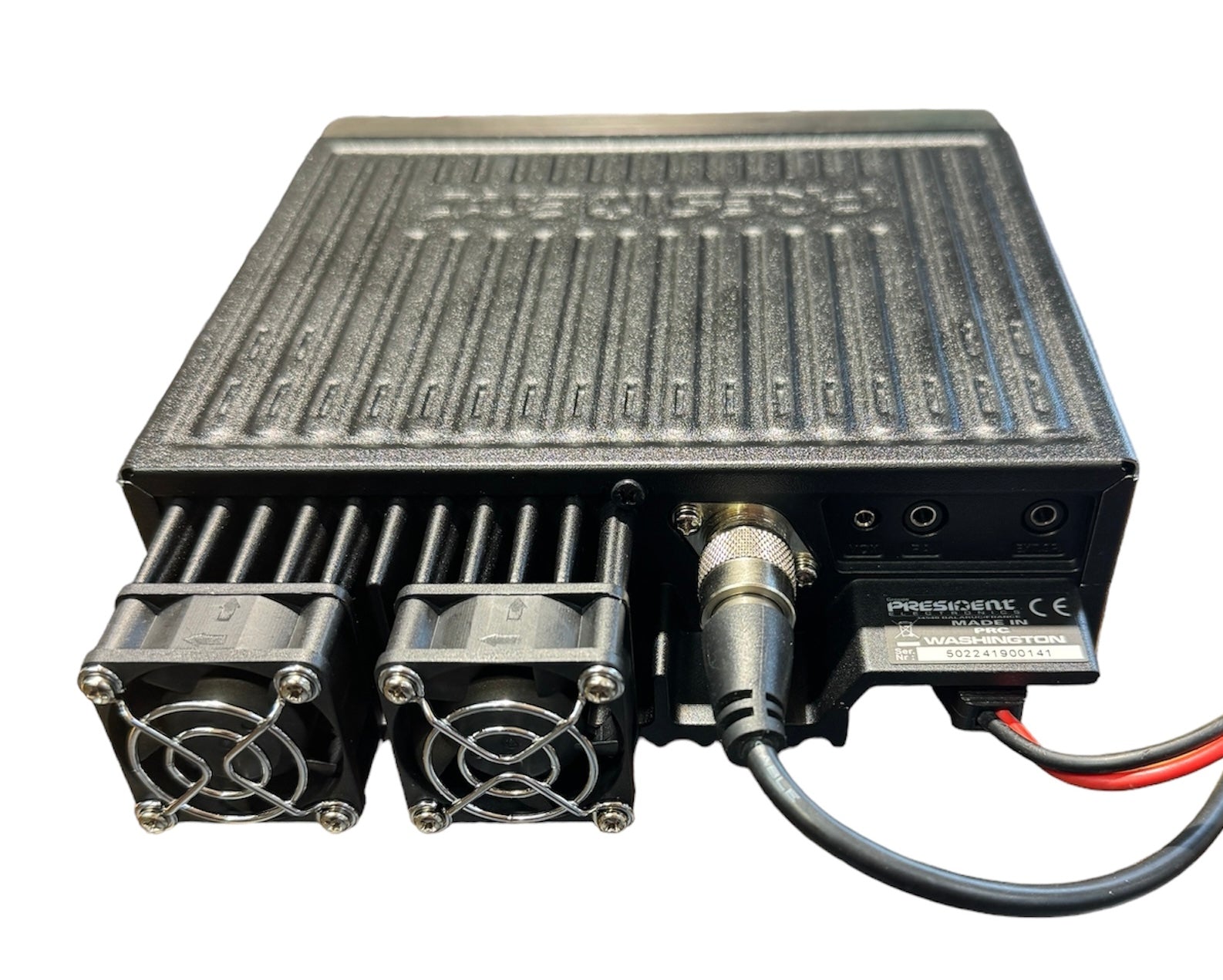 President fan kit ACMD901