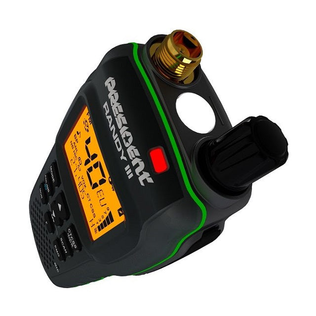 President Randy 3 27 mc porto