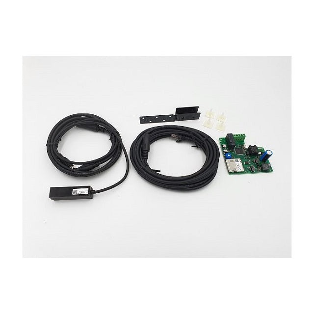 LaserTrack AFSTANDSBEDIENING inclusief TRANSPONDER