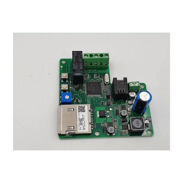 LaserTrack AFSTANDSBEDIENING inclusief TRANSPONDER