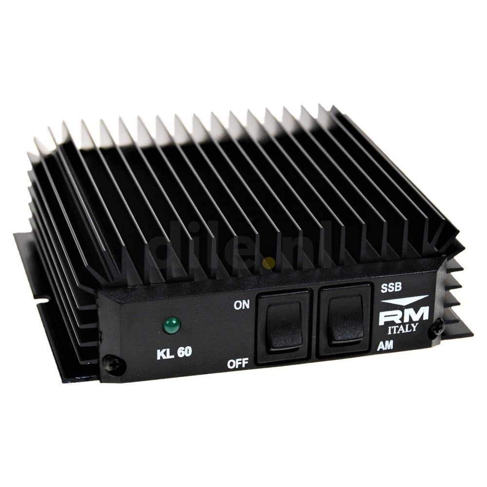 RM KL 60