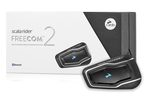 Cardo Freecom 2
