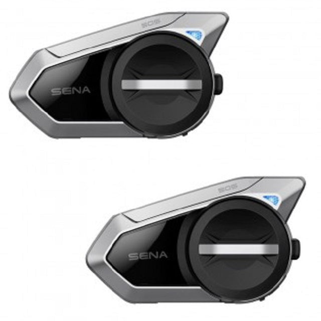 Sena 50S Mesh 2.0 twin pack