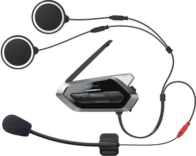 Sena 50R Mesh 2.0 singel