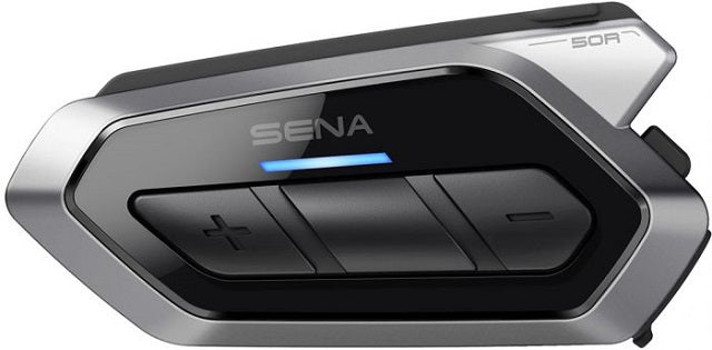 Sena 50R Mesh 2.0 singel