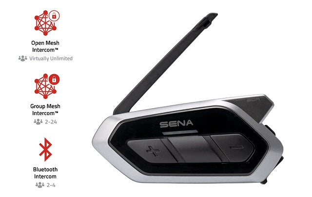 Sena 50R Mesh 2.0 singel