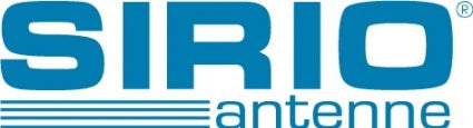 Sirio Super 9 antenne