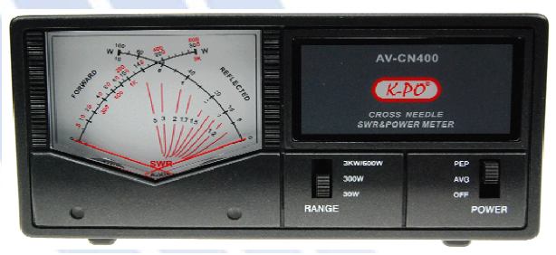 K-PO AV-CN400