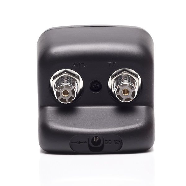 CBShop SX-20 Vermogen SWR Meter