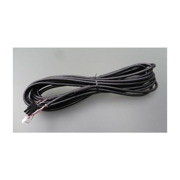 Target Blu Eye-schermkabel