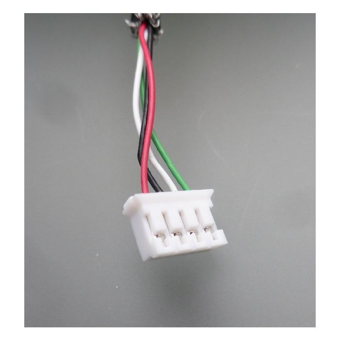 Target Blu Eye 2-schermkabel