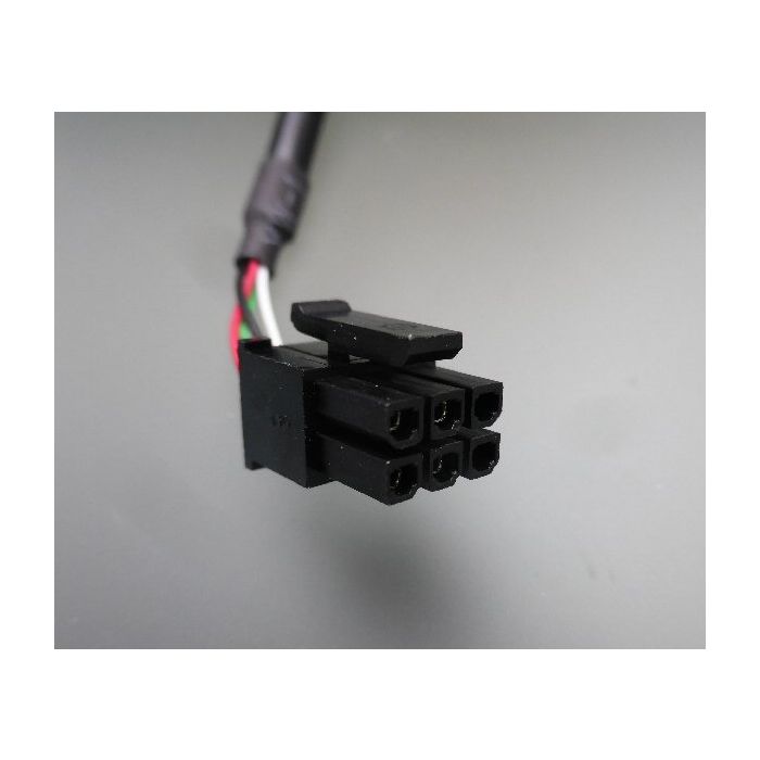 Target Blu Eye-schermkabel