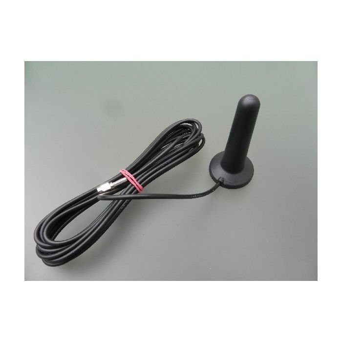 Target Blu Eye TETRA-ANTENNE (7 CM)