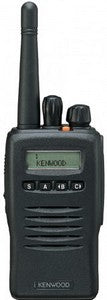 Kenwood TK-3140e CP35 pakket