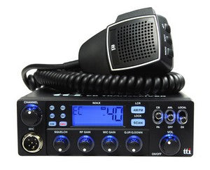 TTI 880 Hoog vermogen