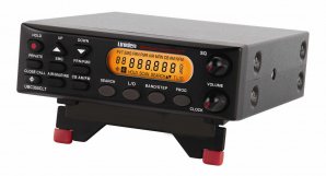 Uniden Bearcat UBC 355 CLT