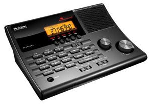 Uniden Bearcat UBC 370 CLT