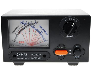 K-PO RX-503N