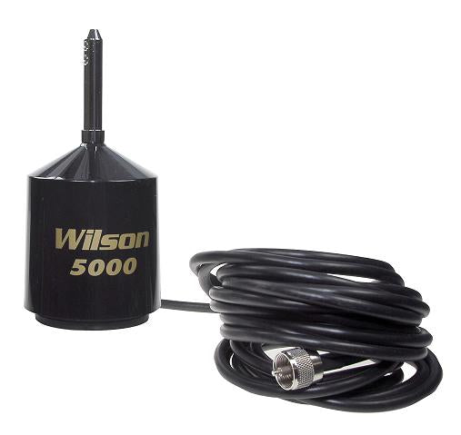 Wilson 5000 Rooftop