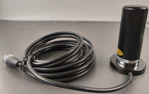 CBShop XGP UHF/VHF Magmount-antenne