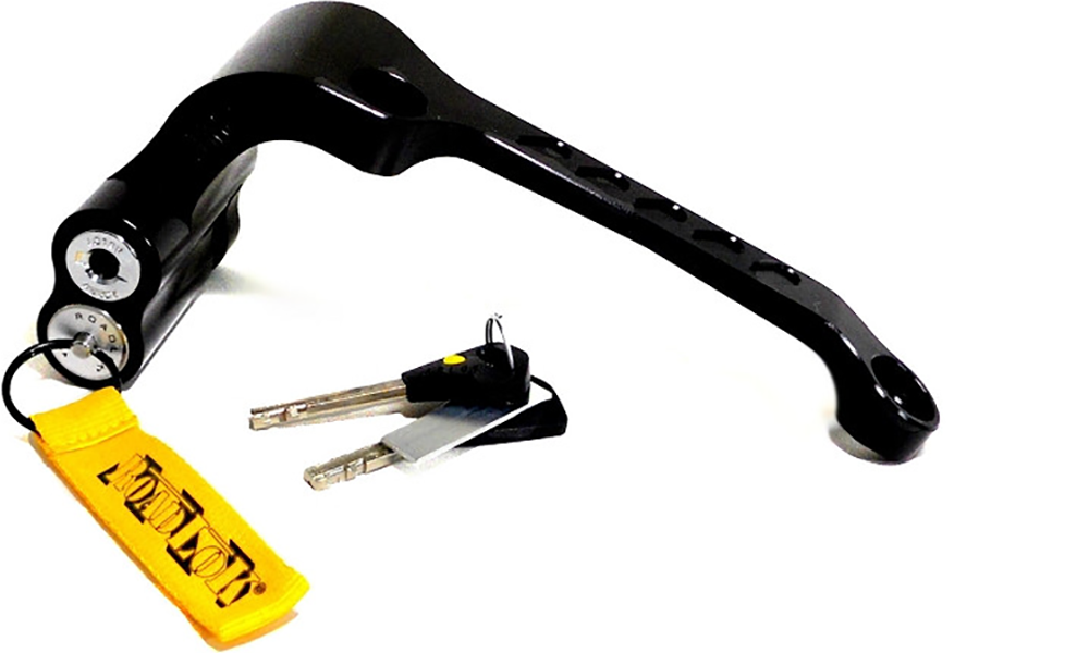 Roadlok XRA Eurosport (Links)
