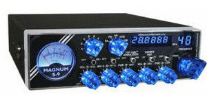 CB Export radios