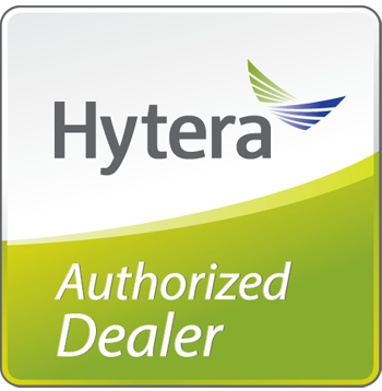 Hytera PoC radio