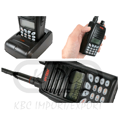 Portable Radio