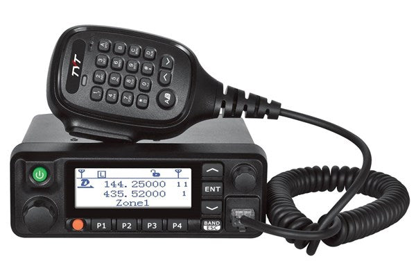 DMR Digital Mobile Radio