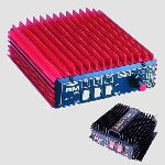 27Mc Amplifiers