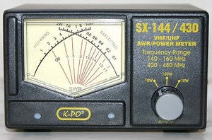 K-PO SX144-430