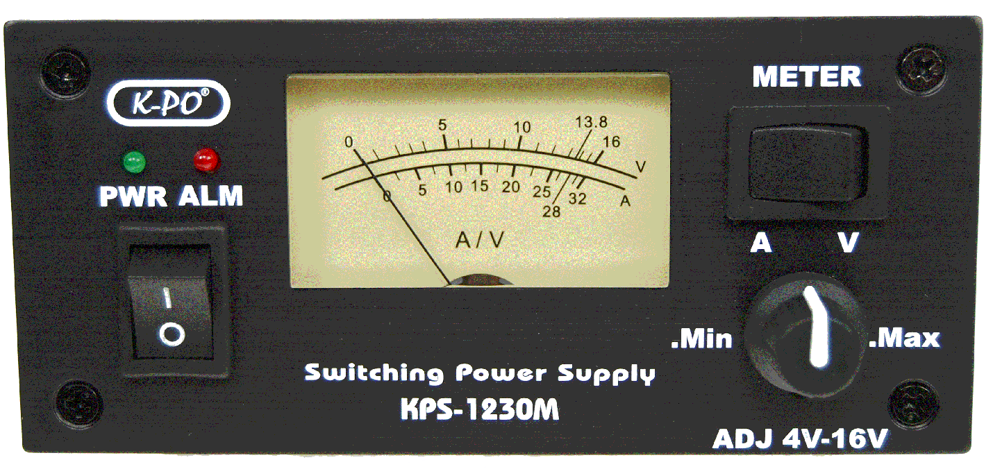 K-PO SPS 250 II