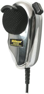 Wilson Trucker NC Mike Chrome