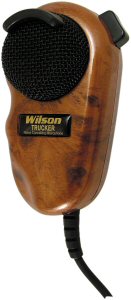 wilson vrachtwagenchauffeur NC Mike Wood