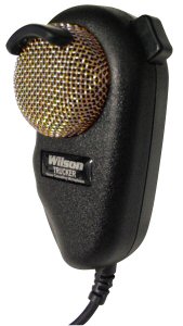 Wilson Trucker Power Mike