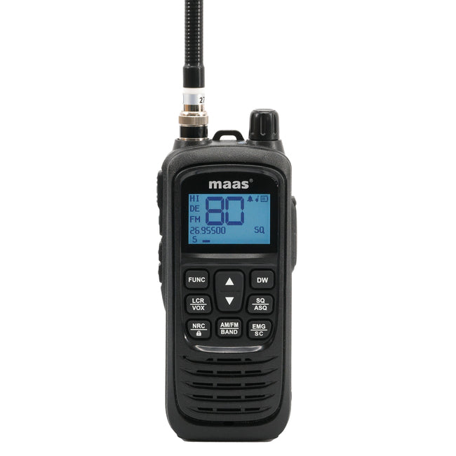 Maas KCB-H-1000