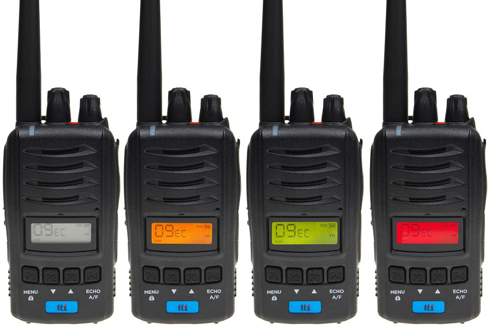 TTI TCB-H100