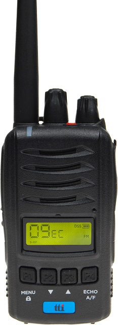 TTI TCB-H100