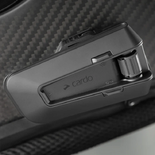 Cardo Packtalk Pro